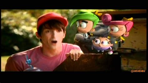 A Fairly Odd Movie: Grow Up, Timmy Turner!.